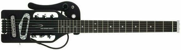 Guitare électrique Traveler Guitar Traveler Pro Series Mod X - 5