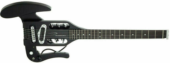 Guitare électrique Traveler Guitar Traveler Pro Series Mod X - 6