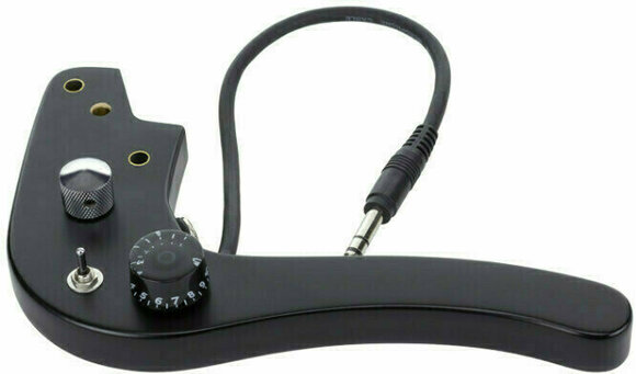 Guitare électrique Traveler Guitar Traveler Pro Series Mod X - 9