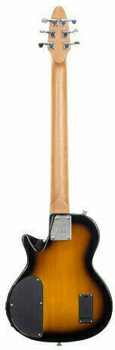 Guitarra elétrica Traveler Guitar Traveler Sonic L22 Sunburst - 5