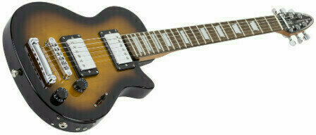 Електрическа китара Traveler Guitar Traveler Sonic L22 Sunburst - 8