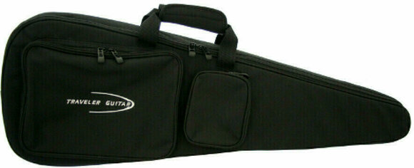 Električna bas gitara Traveler Guitar Traveler Ultra Light 5 String Bass Natural - 2