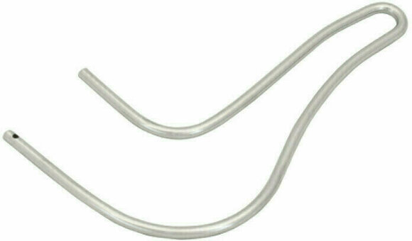 Električna bas gitara Traveler Guitar Traveler Ultra Light 5 String Bass Natural - 4