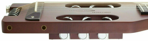 Guitare acoustique-électrique Traveler Guitar Traveler Ultra Light Antique Brown - 5