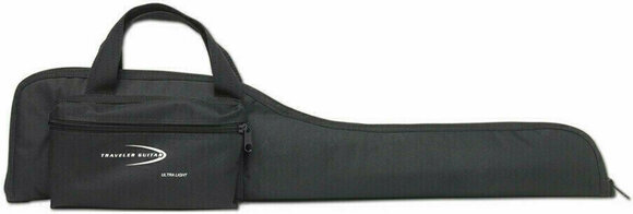 Guitare acoustique-électrique Traveler Guitar Traveler Ultra Light Antique Brown - 8