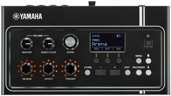 E-Drum Sound Module Yamaha EAD10 - 2