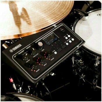 Zvukový modul k elektronickým bicím Yamaha EAD10 - 3