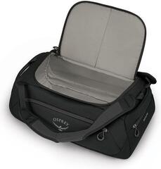 Lifestyle Rucksäck / Tasche Osprey Daylite Reisetasche Black 30 L - 1