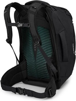 Lifestyle Backpack / Bag Osprey Fairview 55 Womens Black 55 L Backpack - 2