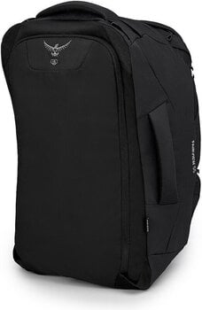 Lifestyle Backpack / Bag Osprey Fairview 55 Womens Black 55 L Backpack - 3
