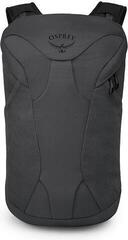 Lifestyle reppu / laukku Osprey Farpoint Fairview Travel Daypack Reppu Tunnel Vision Grey 15 L - 2