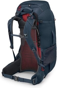 Outdoor Backpack Osprey Farpoint Trek 55 Outdoor Backpack - 2