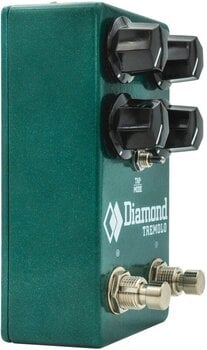 Effet guitare Diamond Tremolo - 2
