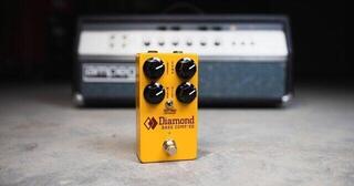 Gitarreneffekt Diamond Bass Comp/EQ Gitarreneffekt - 4