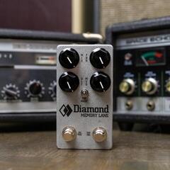 Guitar Effect Diamond Memory Lane Guitar Effect - 4