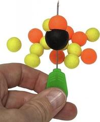 Pop up Method Feeder Fans - 15 mm Krill Pop up - 2