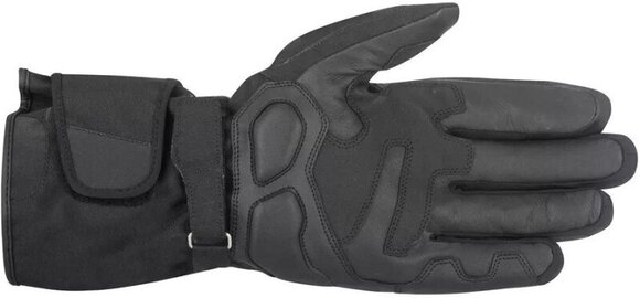 Gants de moto Alpinestars WR-V Gore-Tex Gloves Black 3XL Gants de moto - 2