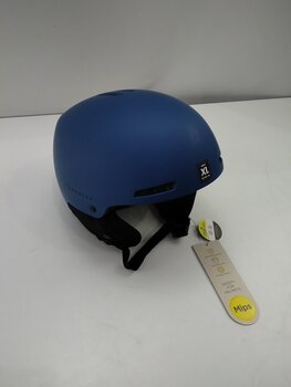 Ski Helmet Oakley MOD1 PRO Poseidon XL (61-63 cm) Ski Helmet (Damaged) - 2
