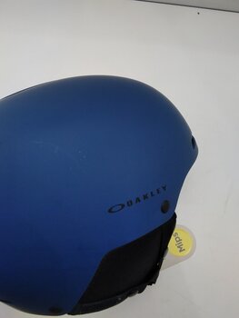 Ski Helmet Oakley MOD1 PRO Poseidon XL (61-63 cm) Ski Helmet (Damaged) - 4