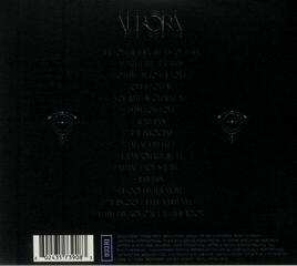 CD muzica Aurora ( Singer ) - The Gods We Can Touch (CD) - 2