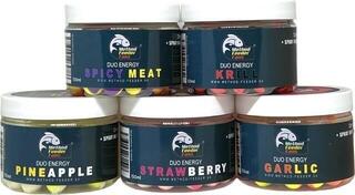 Pop up Method Feeder Fans Duo Energy Pop Up + 2ml Spray Essence Krill - 1