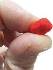 Pellets Method Feeder Fans Soft Pellet 10 mm-6 mm Strawberry Pellets - 2