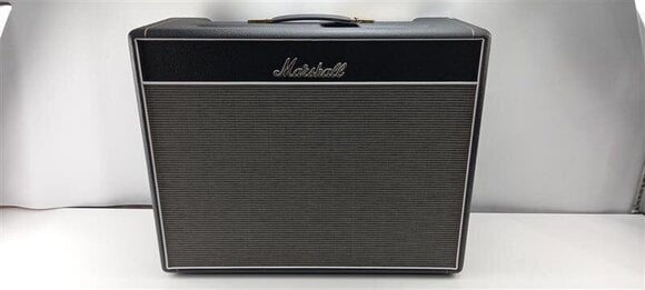 Kitarski kombo – elektronke Marshall 1962-01 Bluesbreaker (Rabljeno) - 2