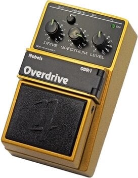 Effet guitare Nobels ODR-1 30th Anniversary Overdrive - 2
