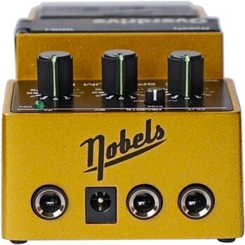 Effet guitare Nobels ODR-1 30th Anniversary Overdrive - 4