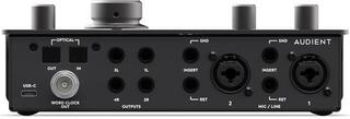 USB Audiointerface Audient iD24 USB Audiointerface - 2