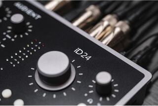 USB Audiointerface Audient iD24 USB Audiointerface - 5