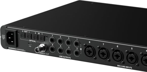 Interfață audio USB Audient EVO 16 - 4