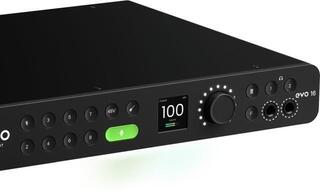 USB zvuková karta Audient EVO 16 USB zvuková karta - 4