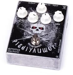 Gitarreneffekt Emma Electronic PisdiYAUwot Gitarreneffekt - 4