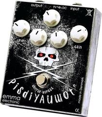 Gitarreneffekt Emma Electronic PisdiYAUwot Gitarreneffekt - 5