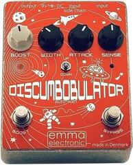 Guitar Effect Emma Electronic DiscumBOBulator V3 Guitar Effect - 1