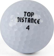 Bolas de golfe Big Max Top Distance White Bolas de golfe - 1