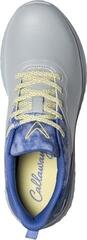 Женски голф обувки Callaway Anza Grey 40,5 Женски голф обувки - 2
