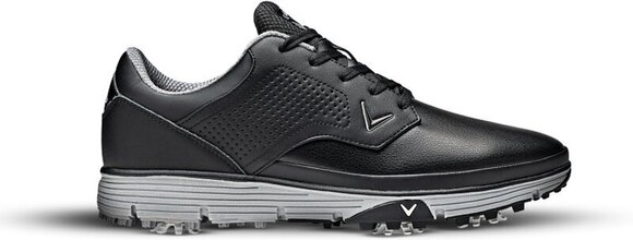 Men's golf shoes Callaway Mission Mens Golf Shoes Black 42 - 2