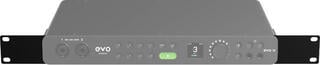 Studio Equipment Audient EVO 16 Rack mount kit - 1