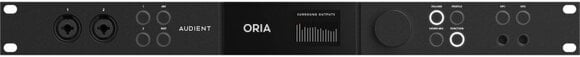 Interfaccia Audio USB Audient ORIA Interfaccia Audio USB - 2