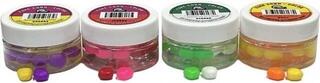 Artificial Bait Method Feeder Fans Fake Corn Color - 3