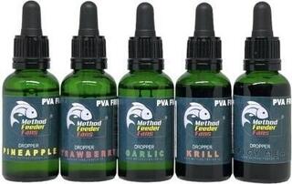 Booster Method Feeder Fans Method Dropper Krill 30 ml Booster - 1