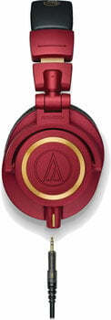 Студийни слушалки Audio-Technica ATH-M50XRD - 6