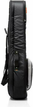 Koffer voor elektrische gitaar Mono M80 Dual Koffer voor elektrische gitaar Zwart - 3
