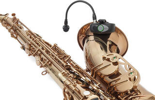 Système sans fil Samson AWX Wind Instrument K Système sans fil - 4