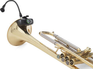 Système sans fil Samson AWX Wind Instrument K Système sans fil - 5