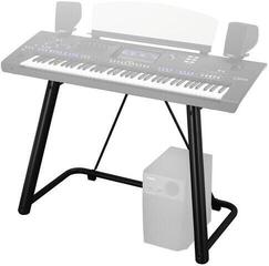 Összecsukható billentyűs állvány
 Yamaha L-7B Összecsukható billentyűs állvány Black - 1