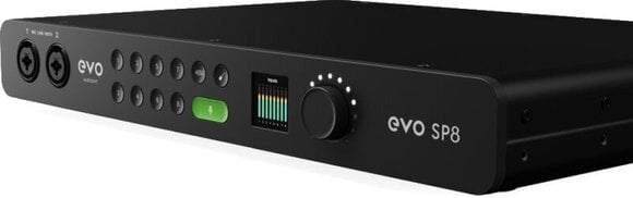 Microphone Preamp Audient EVO SP8 Microphone Preamp (Just unboxed) - 3