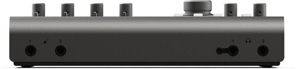 USB audio prevodník - zvuková karta Audient iD44 MKII - 4
